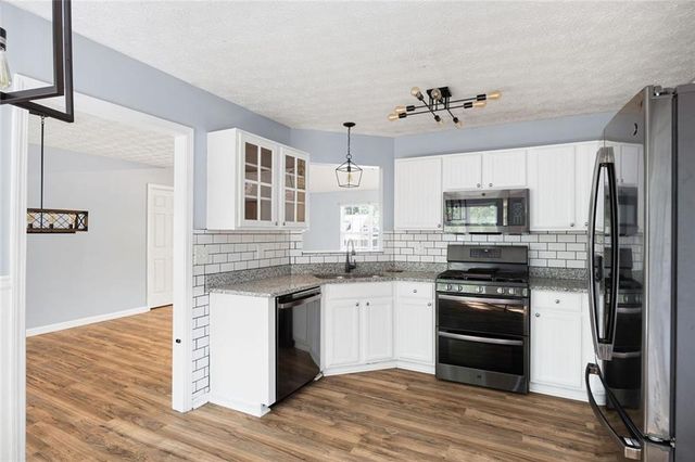 23 Clearwater Court, Dallas, GA 30157