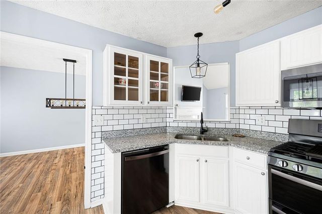 23 Clearwater Court, Dallas, GA 30157