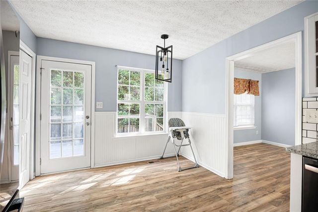 23 Clearwater Court, Dallas, GA 30157