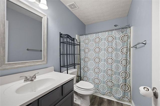 23 Clearwater Court, Dallas, GA 30157