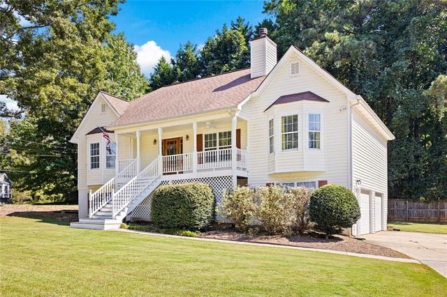 23 Clearwater Court, Dallas, GA 30157