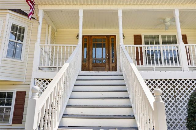 23 Clearwater Court, Dallas, GA 30157