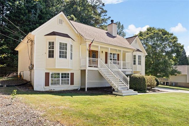 23 Clearwater Court, Dallas, GA 30157