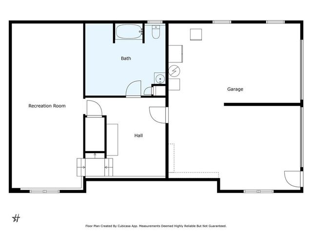 23 Clearwater Court, Dallas, GA 30157