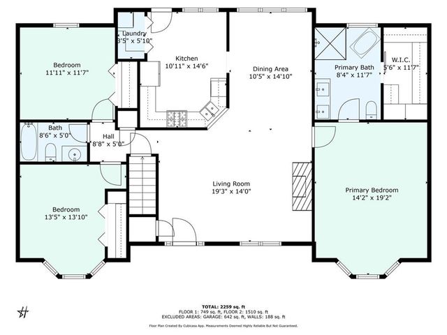 23 Clearwater Court, Dallas, GA 30157