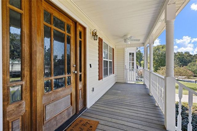 23 Clearwater Court, Dallas, GA 30157