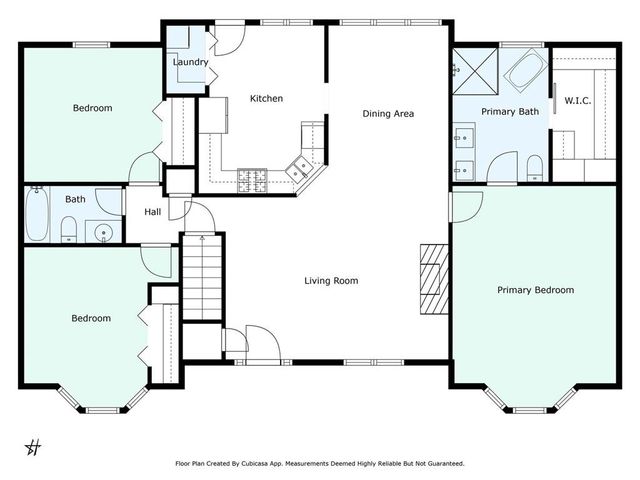 23 Clearwater Court, Dallas, GA 30157