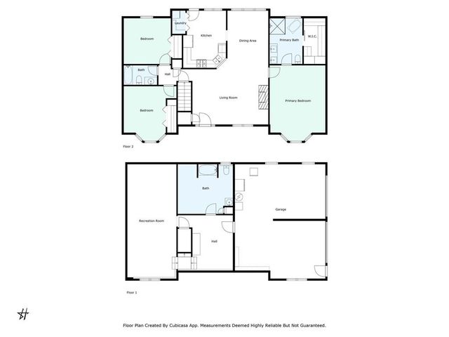 23 Clearwater Court, Dallas, GA 30157