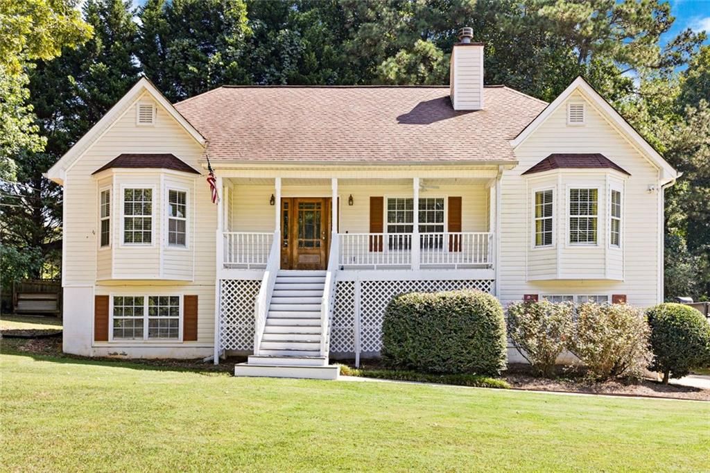 23 Clearwater Court, Dallas, GA 30157