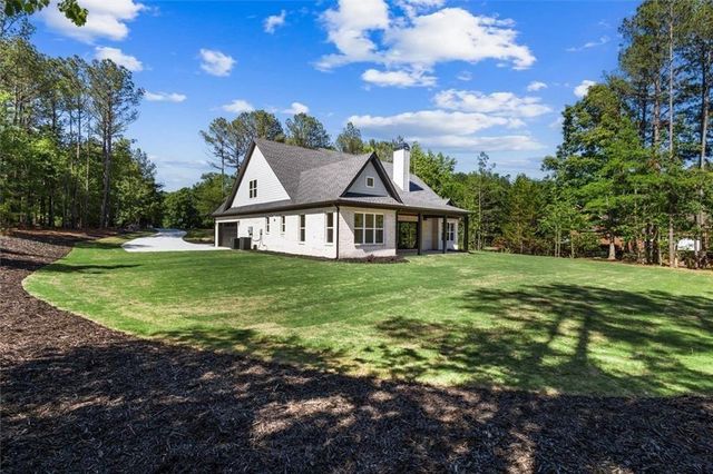 705 Spratlin Mill Drive, Hull, GA 30646