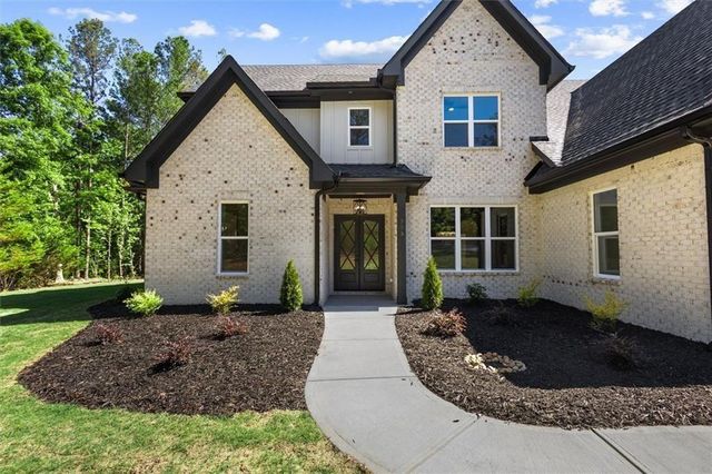 705 Spratlin Mill Drive, Hull, GA 30646