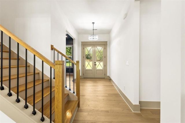 705 Spratlin Mill Drive, Hull, GA 30646