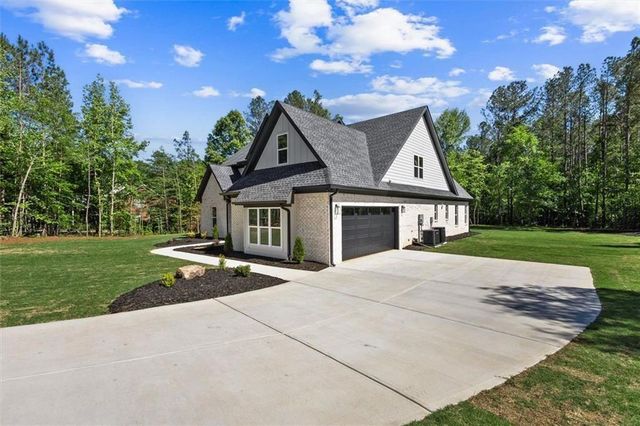 705 Spratlin Mill Drive, Hull, GA 30646