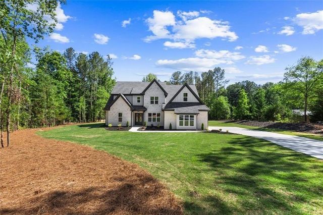 705 Spratlin Mill Drive, Hull, GA 30646