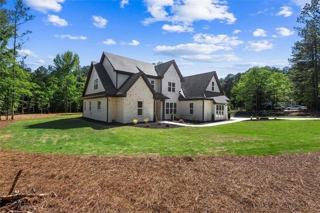 705 Spratlin Mill Drive, Hull, GA 30646