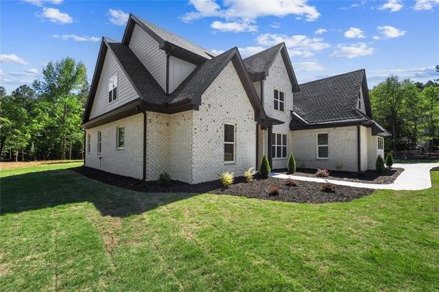 705 Spratlin Mill Drive, Hull, GA 30646