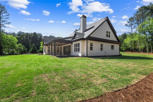 705 Spratlin Mill Drive, Hull, GA 30646