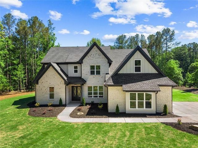 705 Spratlin Mill Drive, Hull, GA 30646
