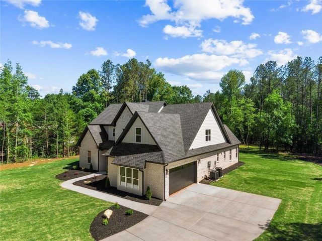 705 Spratlin Mill Drive, Hull, GA 30646