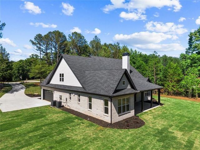 705 Spratlin Mill Drive, Hull, GA 30646