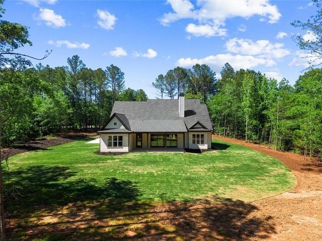 705 Spratlin Mill Drive, Hull, GA 30646