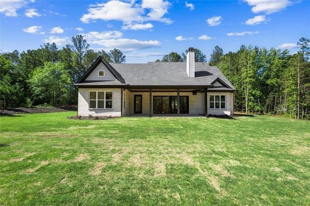 705 Spratlin Mill Drive, Hull, GA 30646