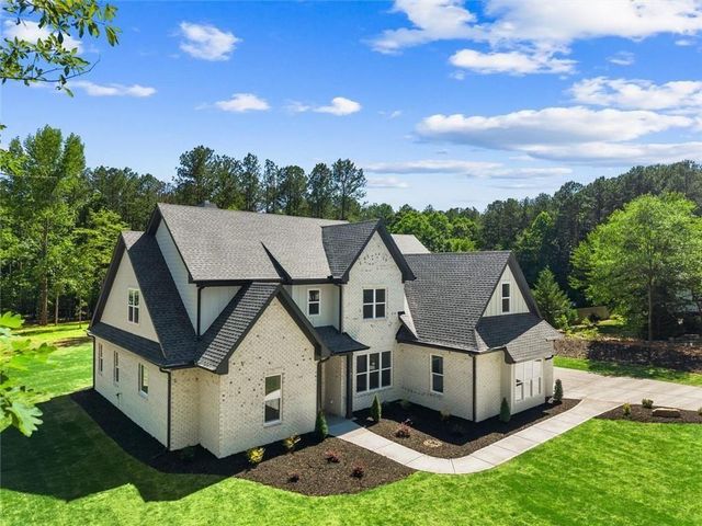 705 Spratlin Mill Drive, Hull, GA 30646