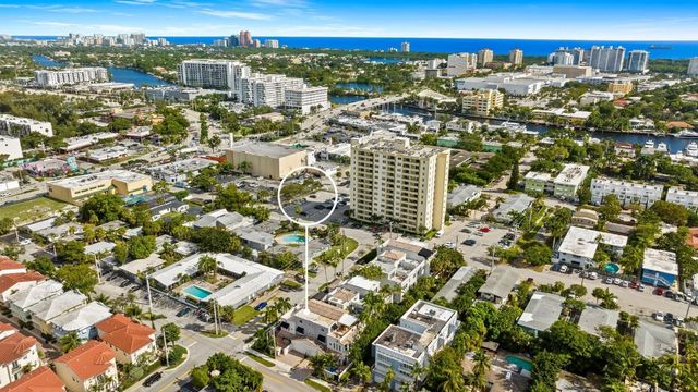 844 N Victoria Park Road, Fort Lauderdale, FL 33304