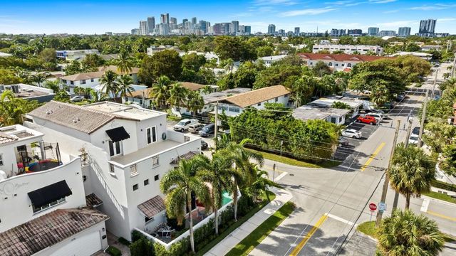 844 N Victoria Park Road, Fort Lauderdale, FL 33304
