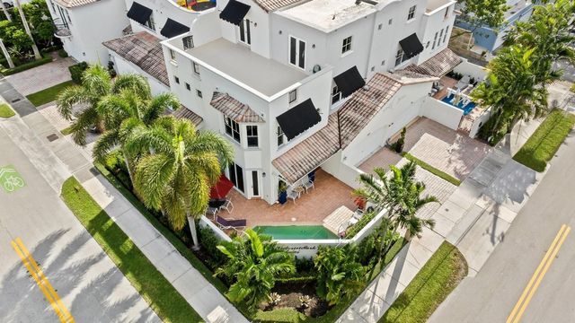 844 N Victoria Park Road, Fort Lauderdale, FL 33304