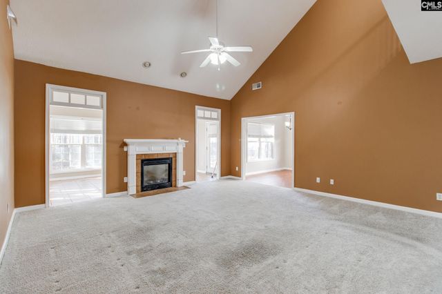 636 Dulaney Bend, Columbia, SC 29229