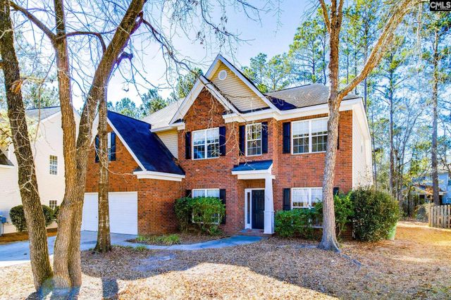 636 Dulaney Bend, Columbia, SC 29229