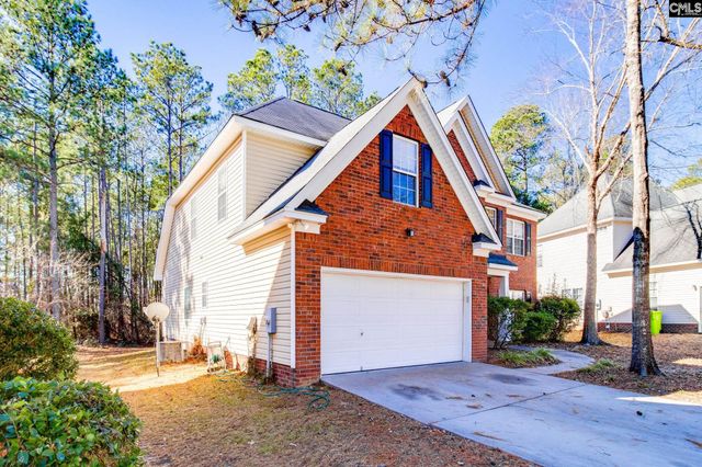 636 Dulaney Bend, Columbia, SC 29229