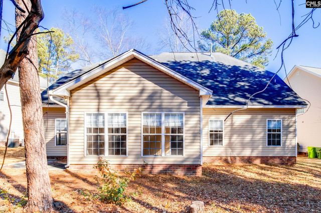 636 Dulaney Bend, Columbia, SC 29229