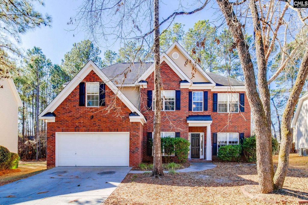 636 Dulaney Bend, Columbia, SC 29229