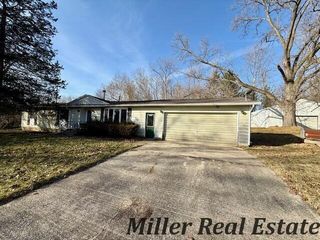 9926 Keller Road, Delton, MI 49046