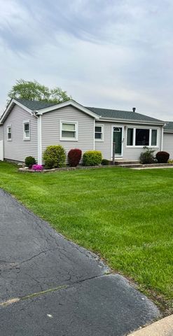 8605 Leclaire Avenue, Burbank, IL 60459