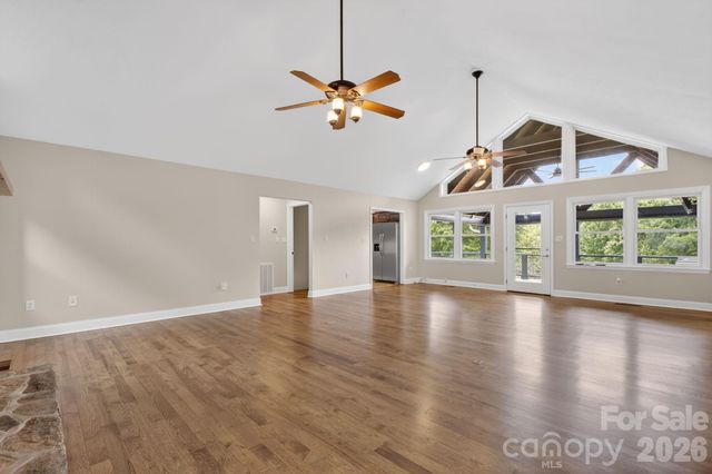 97 Whippoorwill Lane, Fairview, NC 28730