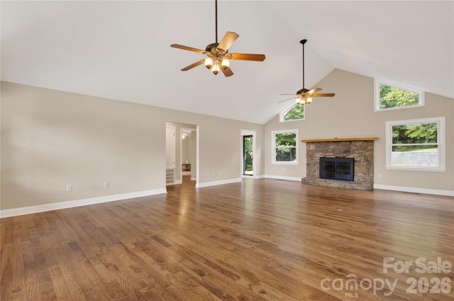 97 Whippoorwill Lane, Fairview, NC 28730