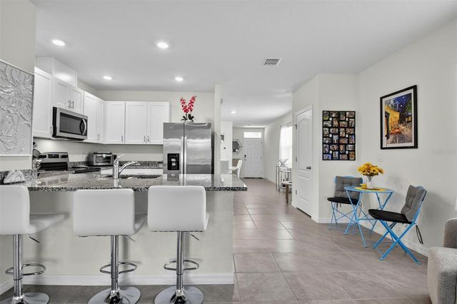 1337 CORK DRIVE, Ormond Beach, FL 32174