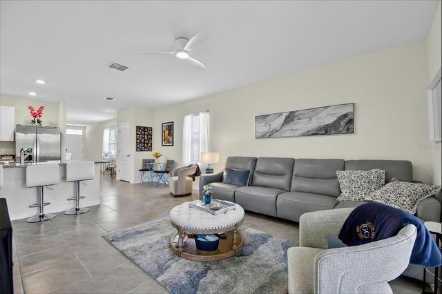 1337 CORK DRIVE, Ormond Beach, FL 32174