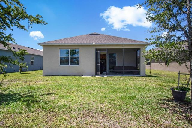 1337 CORK DRIVE, Ormond Beach, FL 32174