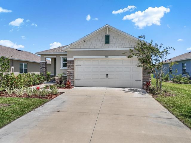1337 CORK DRIVE, Ormond Beach, FL 32174