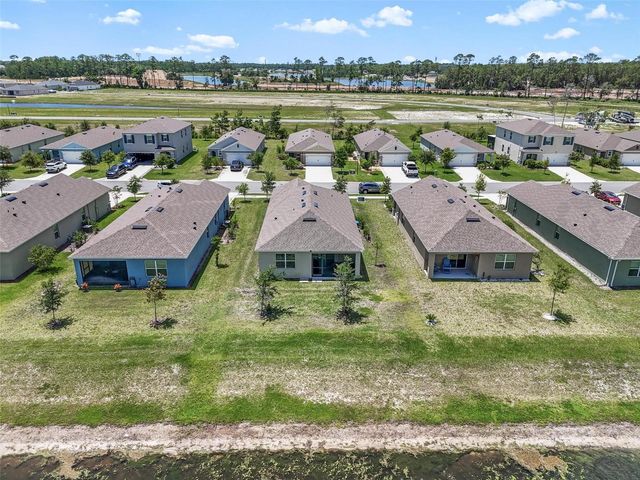1337 CORK DRIVE, Ormond Beach, FL 32174
