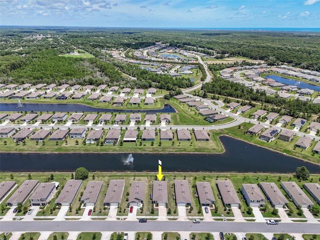 1337 CORK DRIVE, Ormond Beach, FL 32174