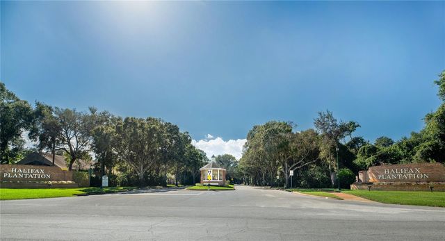 1337 CORK DRIVE, Ormond Beach, FL 32174