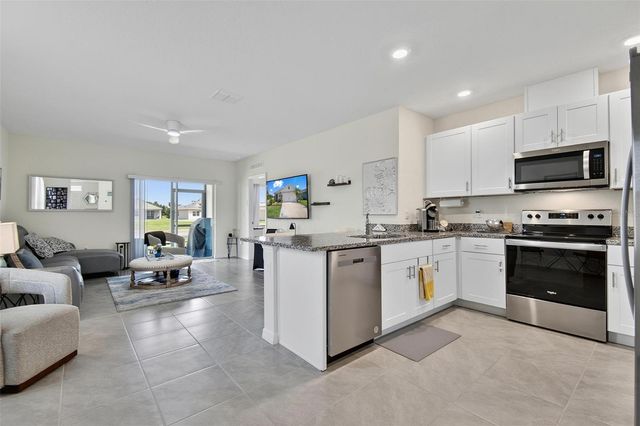 1337 CORK DRIVE, Ormond Beach, FL 32174