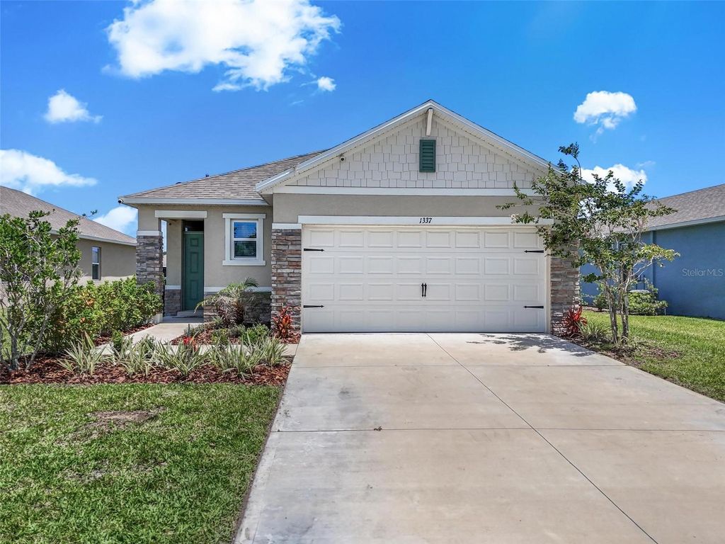 1337 CORK DRIVE, Ormond Beach, FL 32174