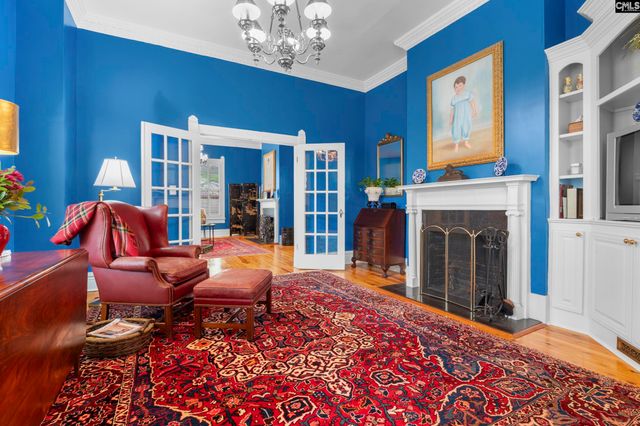 1704 Fair Street, Camden, SC 29020