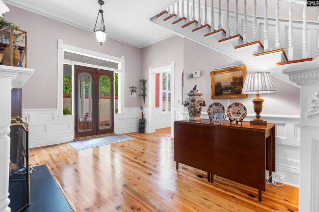 1704 Fair Street, Camden, SC 29020